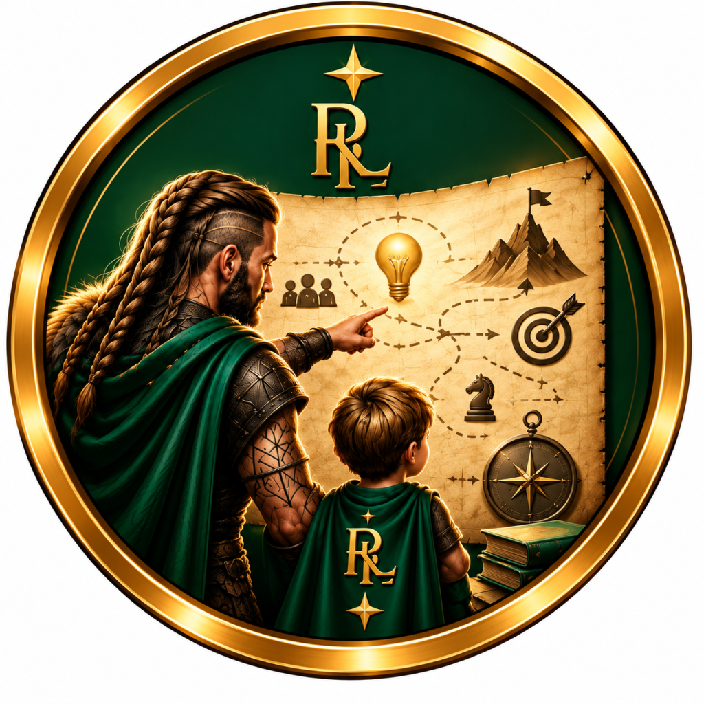 Logo de Creamos tu estrategia de Rag-lim Digital